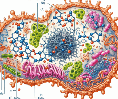 NADH Reducing Agent: How It Powers Metabolism