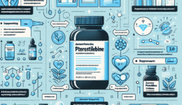 Jarrow Formulas Pterostilbene: A Complete Review