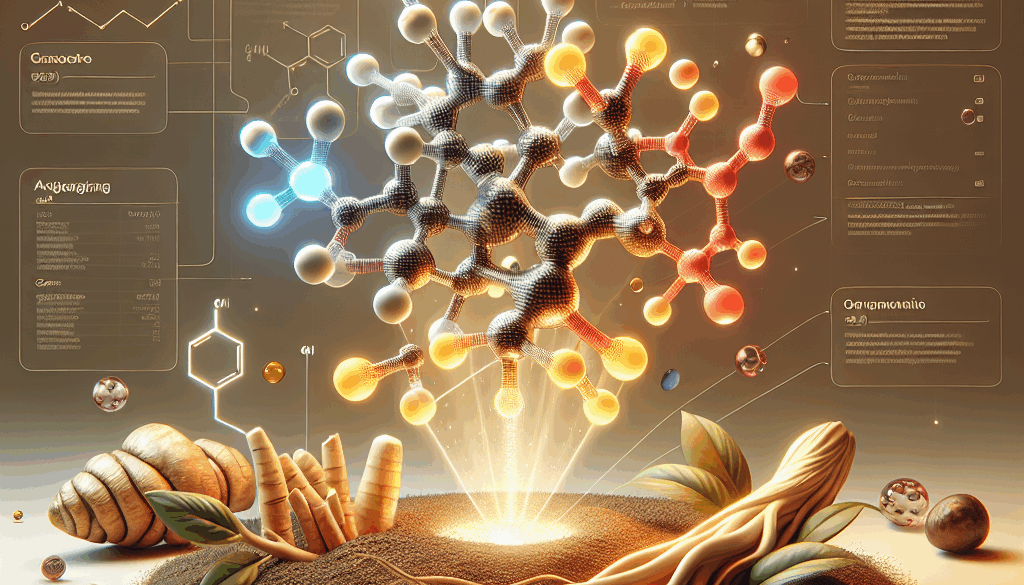 Ginsenoside Rg1: What Makes It Unique?
