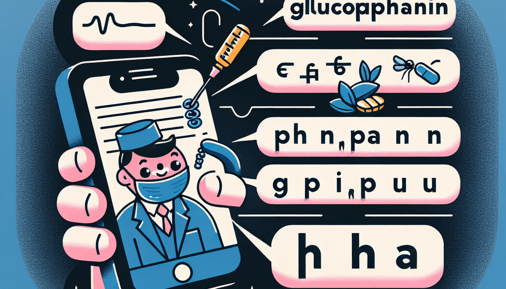How To Pronounce Glucoraphanin Correctly?