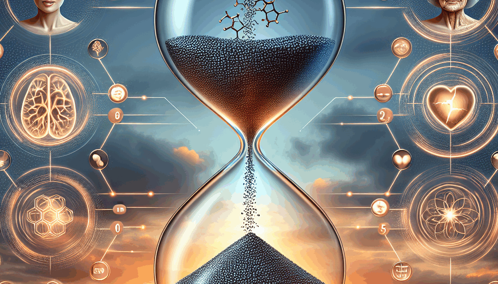 The Benefits Of Pterostilbene For Anti-Aging