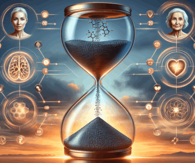 The Benefits Of Pterostilbene For Anti-Aging