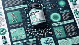 Betaine Plus: A Complete Supplement Guide