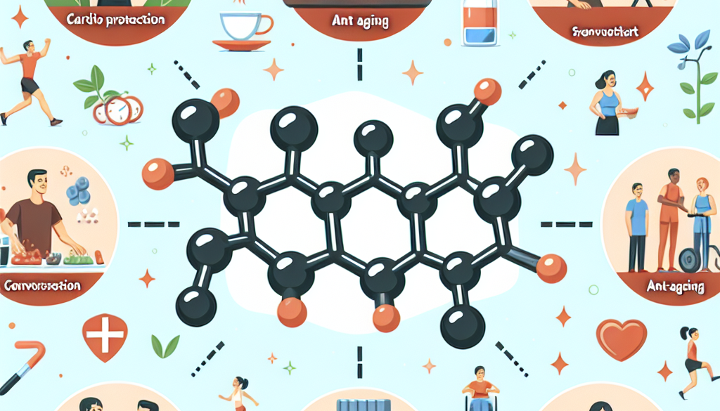 Trans-Resveratrol: The Benefits for Your Health