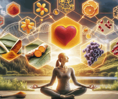 Liposomal Curcumin Resveratrol: Benefits for Your Health