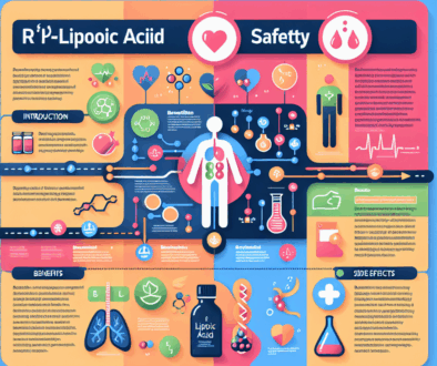 How Safe Is R α-Lipoic Acid for Daily Use?