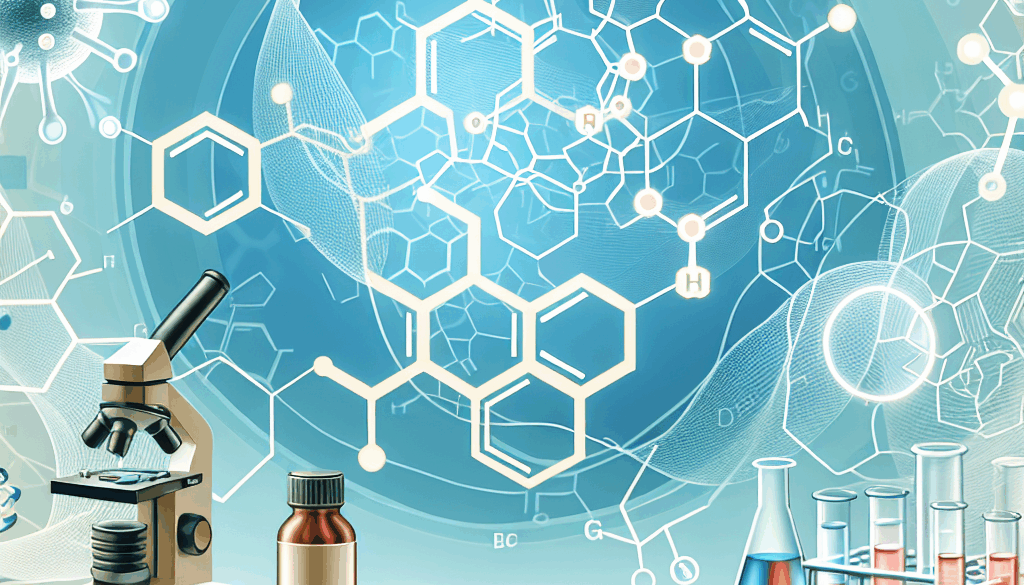 Ginsenoside Rg1: New Research Unveils Unique Properties