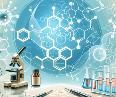 Ginsenoside Rg1: New Research Unveils Unique Properties