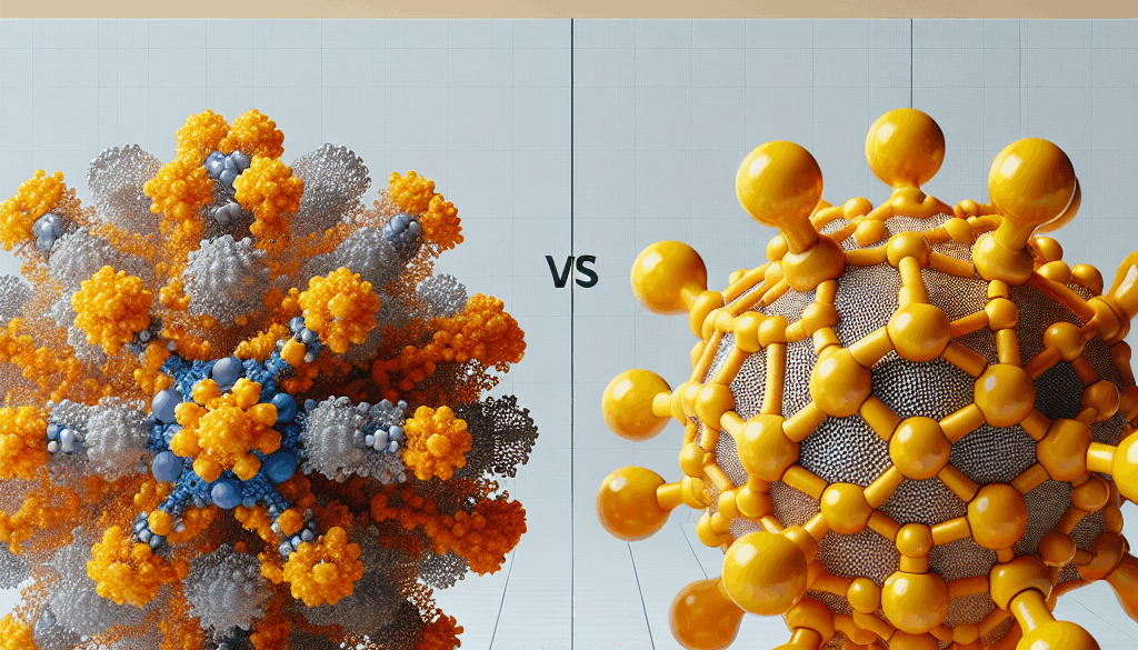 Liposomal Curcumin vs. Curcumin: Which is Better?