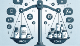 Pyrroloquinoline Quinone Disodium Salt: Pros and Cons