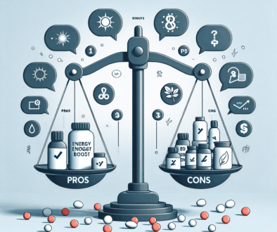 Pyrroloquinoline Quinone Disodium Salt: Pros and Cons