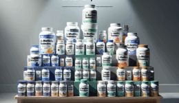 Find The Best L-5-Methyltetrahydrofolate Calcium Today