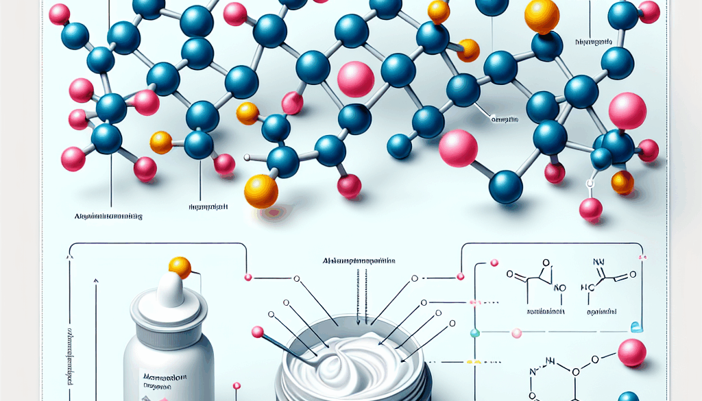 Alkyl Betaine: What Makes It Effective?