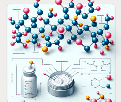 Alkyl Betaine: What Makes It Effective?