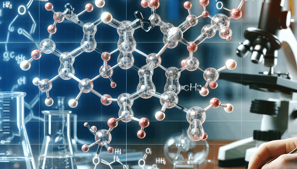 Glucoraphanin Molecular Weight And Chemical Properties