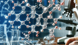Glucoraphanin Molecular Weight And Chemical Properties
