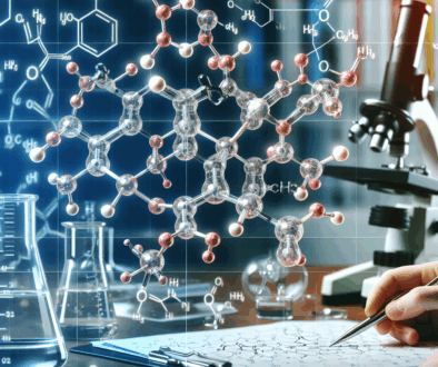 Glucoraphanin Molecular Weight And Chemical Properties