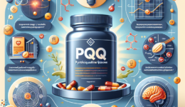 What Is PQQ Supplement For? Explained