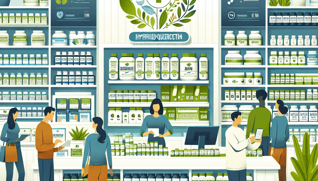 Where To Buy Dihydroquercetin: Top Sources