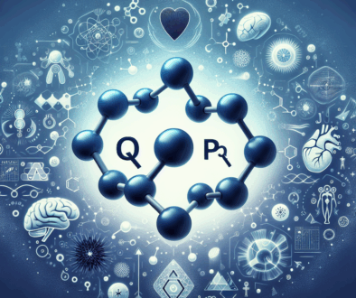 PQQ Pyrroloquinoline Quinone: Essential Health Benefits