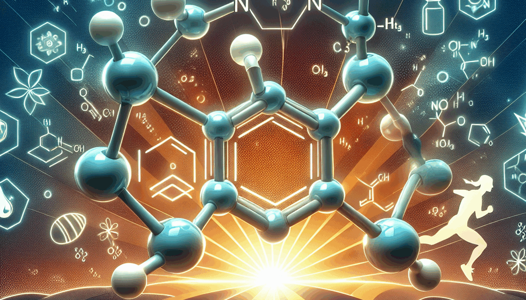Pyrroloquinoline Quinone Disodium Salt for Daily Energy