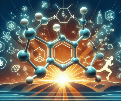 Pyrroloquinoline Quinone Disodium Salt for Daily Energy