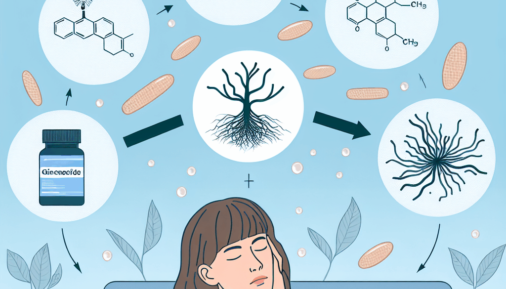 How To Use Ginsenosides For Stress Management