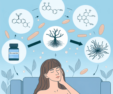 How To Use Ginsenosides For Stress Management