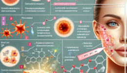 PQQ Skin Benefits: What Science Says
