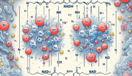 What is NAD+/NADH in Biology?