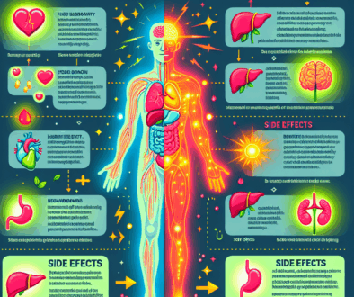 Pterostilbene Benefits And Side Effects Explained
