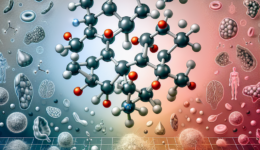 Pyrroloquinoline Quinone Disodium Salt and Cellular Health