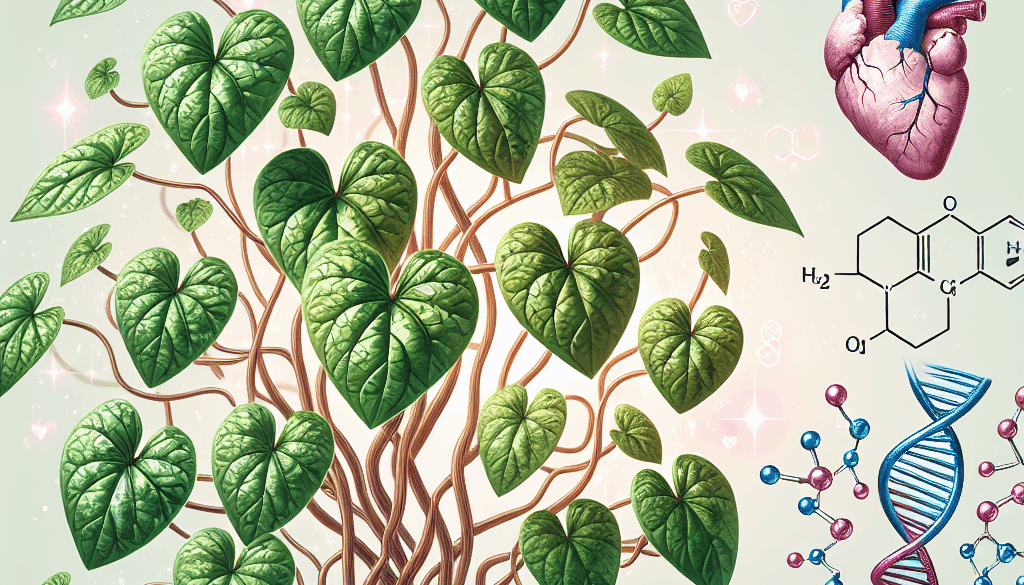 Japanese Knotwood Resveratrol with NMN Benefits