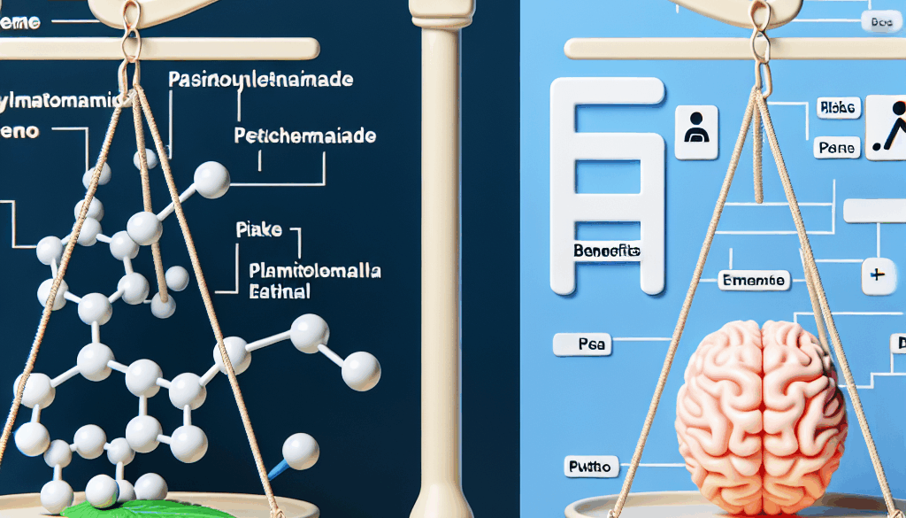 Palmitoylethanolamide For Autism: Benefits And Risks