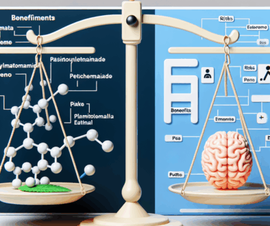 Palmitoylethanolamide For Autism: Benefits And Risks