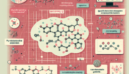BioPQQ Pyrroloquinoline Quinone: What Sets It Apart?
