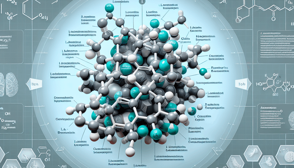 L-5-Methyltetrahydrofolate Calcium Benefits Explained