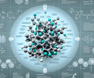 L-5-Methyltetrahydrofolate Calcium Benefits Explained