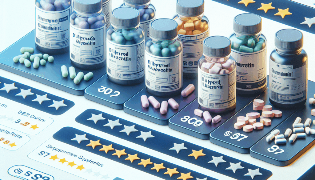 Dihydroquercetin Amazon: Affordable Options And Reviews