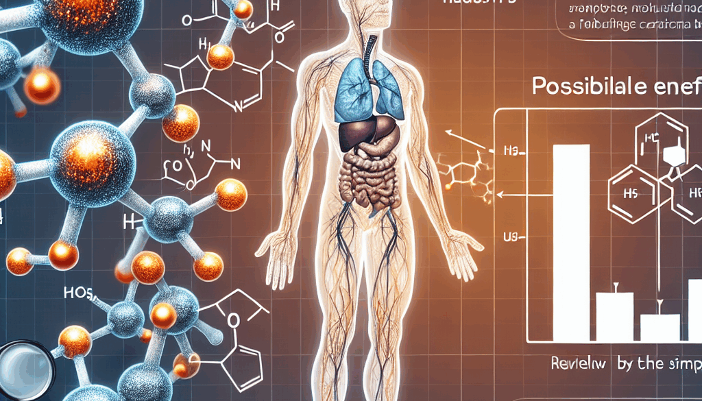 NADH Chronic Fatigue Syndrome: Benefits Reviewed