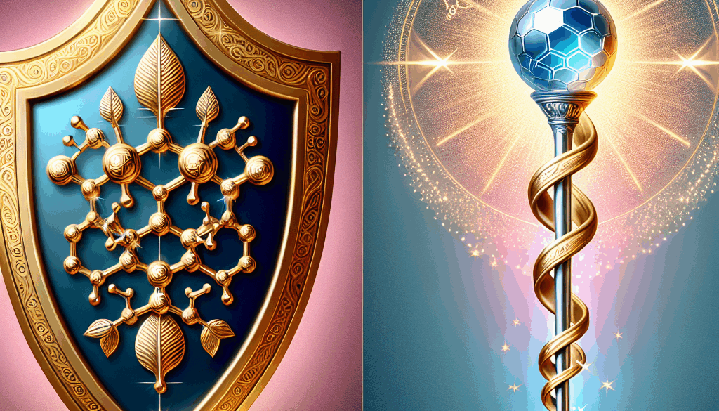 Quercetin And Pterostilbene: Powerful Health Benefits