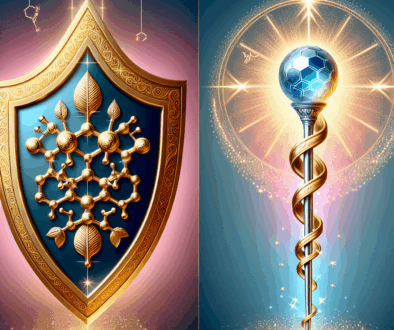 Quercetin And Pterostilbene: Powerful Health Benefits