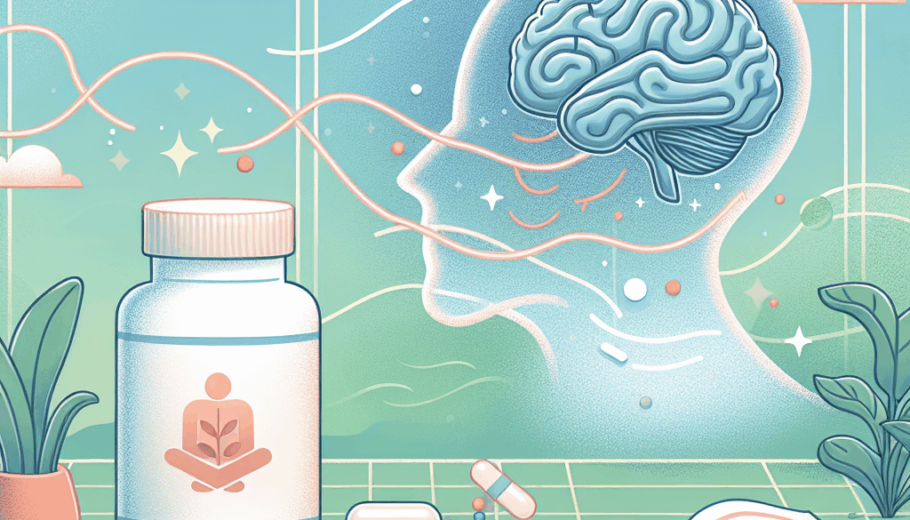 Palmitoylethanolamide For ADHD Symptoms: What To Know