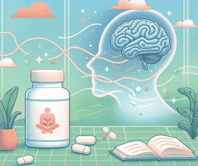 Palmitoylethanolamide For ADHD Symptoms: What To Know