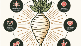 Ginsénosides Bienfaits: Discover The Key Advantages