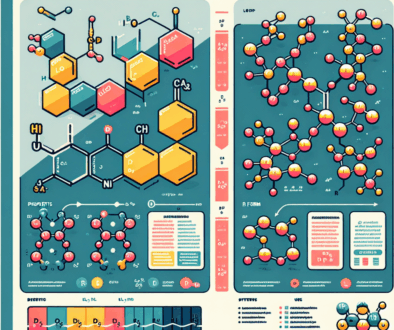 How Does DL-α-Lipoic Acid Compare to R Form?