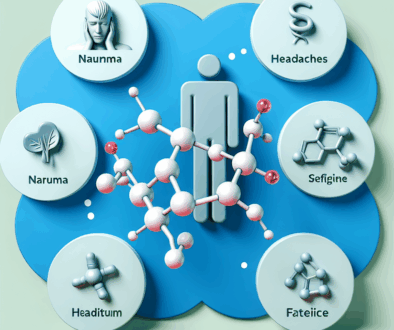 Haileyson Pyrroloquinoline Quinone Disodium Side Effects