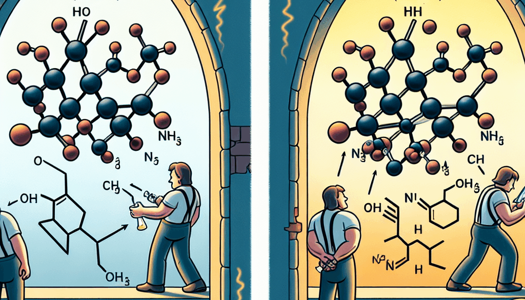 NAD and NADH Difference: Explained Simply