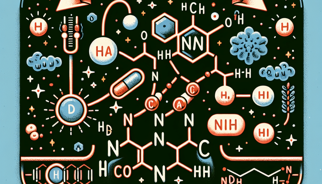 NADH Full Form and Biological Importance