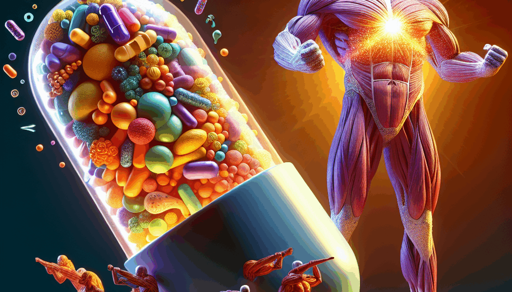 Digestive Enzymes and Betaine HCL: Powerful Duo